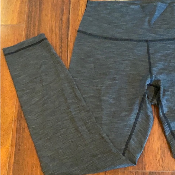 Lululemon Leggings - Picture 2 of 4